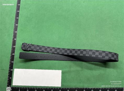 lv belt reddit
